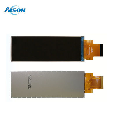4.6インチ320×960 ストレッチバーポートレイトLCDモジュール 40ピンRGBインターフェース