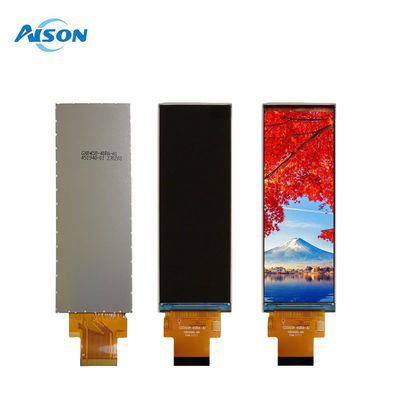 4.6インチ320×960 ストレッチバーポートレイトLCDモジュール 40ピンRGBインターフェース