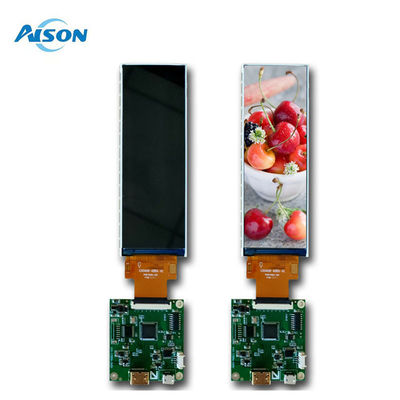 4.58' ストレッチディスプレイ 320x960 4.6インチ バータイプLCDディスプレイ RGB 40Pin