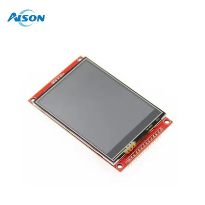 3.5インチ SPI TFT LCD モジュール ILI9488 480x320 解像度