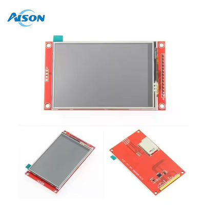 3.5インチ SPI TFT LCD モジュール ILI9488 480x320 解像度