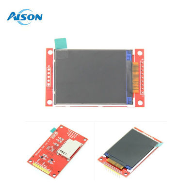 2.2インチSPIモジュールILI9341PCBボード付きドライバIC