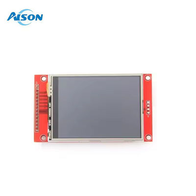 2.8インチSPI TFT LCDディスプレイモジュール 240x320 SPI シリアル ILI9341 ドライバーIC