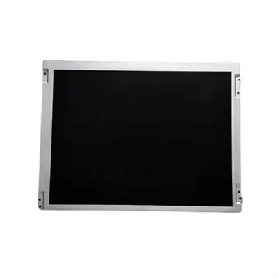 10.4インチ AUO 800X600 LVDS TFT LCD ディスプレイ 400cd/m2 産業用