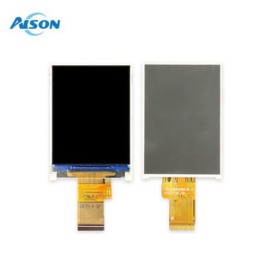 2インチ 240X320 IPS TFT LCD モジュール 4 ワイヤー SPI インターフェイス ST7789 ドライバー IC