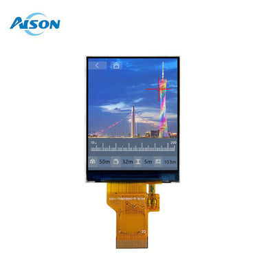 2インチ 240X320 IPS TFT LCD モジュール 4 ワイヤー SPI インターフェイス ST7789 ドライバー IC
