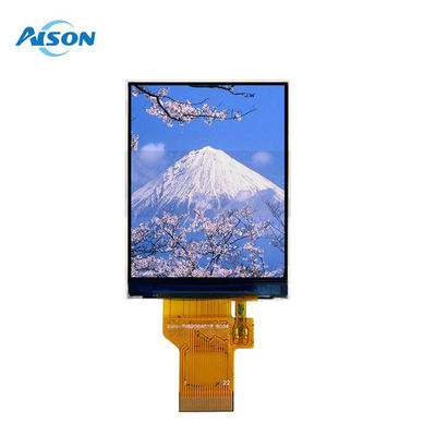 2インチ 240X320 IPS TFT LCD モジュール 4 ワイヤー SPI インターフェイス ST7789 ドライバー IC