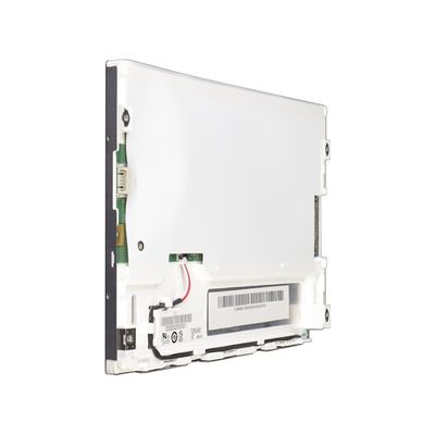 6.5インチ AUO 640x480 TFT LCDディスプレイ LVDSインターフェイス 800ニット