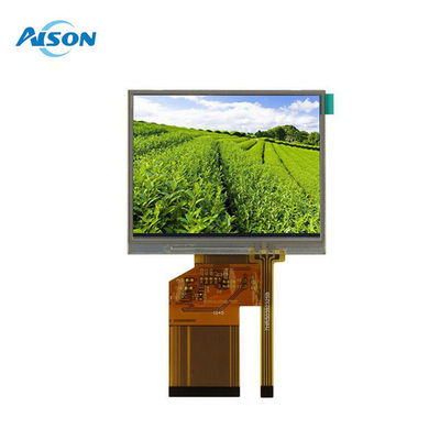 3.5インチ 320x240 IPS TFT LCDディスプレイモジュール 3.5インチ TFT LCDスクリーン