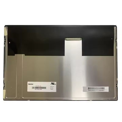 12.1 インチ 1280×800 Innolux G121ICE-L01 IPS インダストリアルLCDモジュールディスプレイ LVDS 30ピン 600cd/m2