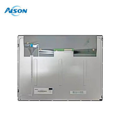 15インチ 1024x768 Innolux G150XNE-L01 TFT LCDディスプレイ LVDSインターフェース 産業用自動車ディスプレイ