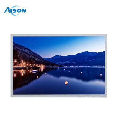 12.1" 1280x800 LVDS IPS TFT LCD モジュール 1000cd/m2