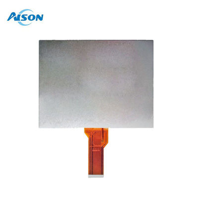 8インチ 800*600 IPS TFT LCD モジュール RGB 50ピン 産業用制御装置