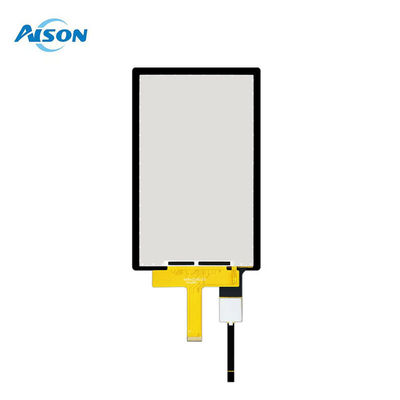 4.3 Inch Portrait 480x800 ST7701S MIPI Interface TFT LCD Display Module Touch Display