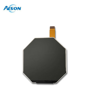 2.47インチ 480*480 IPS MIPI 円形 TFT LCDモジュール 2.5インチ ラウンドLCDスクリーンディスプレイパネル HX8379-C 35ピン