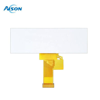 3.9インチバータイプ TFT液晶ディスプレイモジュール 480x128解像度 SPI MCUインターフェイス