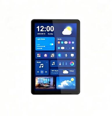 10.1インチ ESP32 P4 開発ボード TFTディスプレイ 静電容量式タッチスクリーン LVGL開発 ESP32 C6 Xiaozhi AI対応
