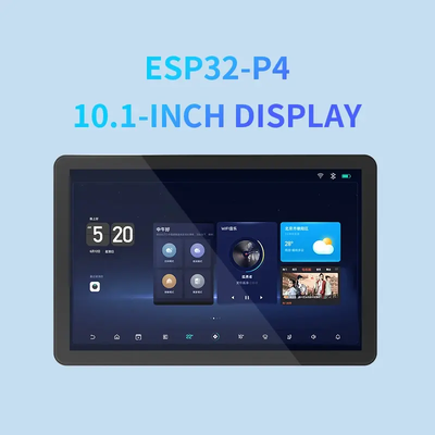 10.1インチ 800x1280 TFT LCDモジュール ESP32P4開発ボード ディスプレイ Xiaozhi ESP32 C6 静電容量式タッチスクリーン対応