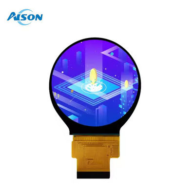 2.1インチ丸いLCDモジュール SPI IPSモジュール 480*480解像度 300ニット